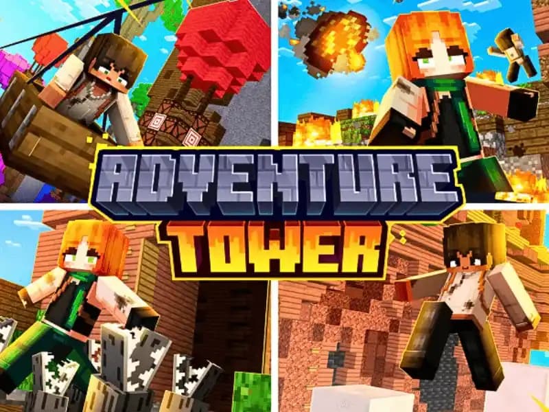 Adventure Mode