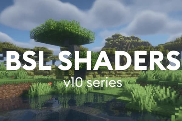 BSL Shaders