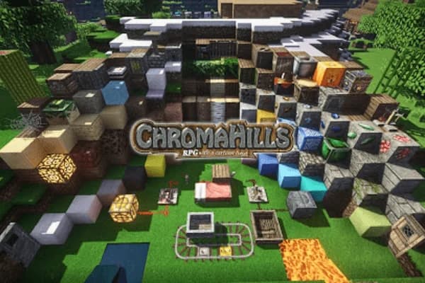Chroma Hills