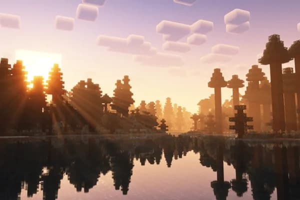 Complementary Shaders