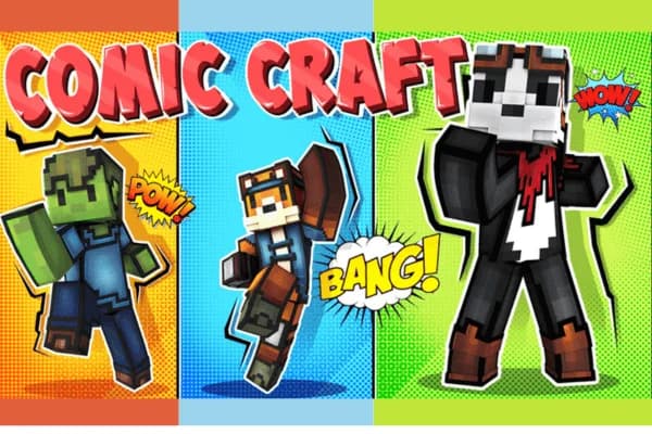 Cosmic Craft