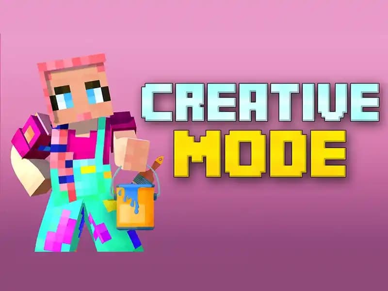 Creative Mode