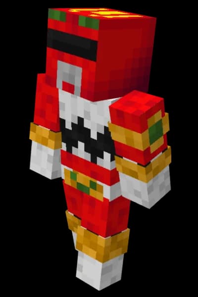 Galactic Ranger Skin