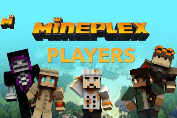 Mineplex