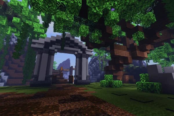 NetherGames