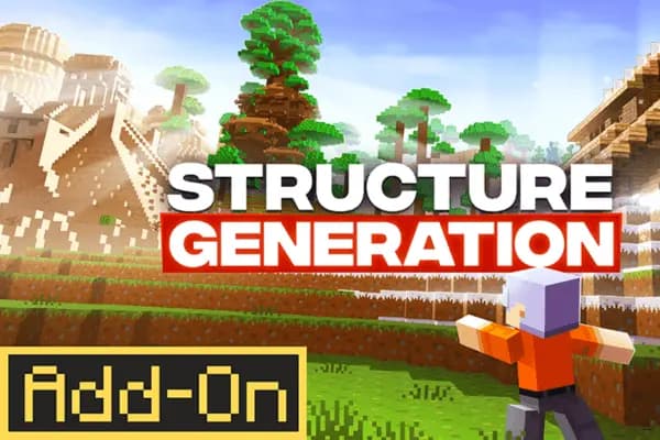 World Generation