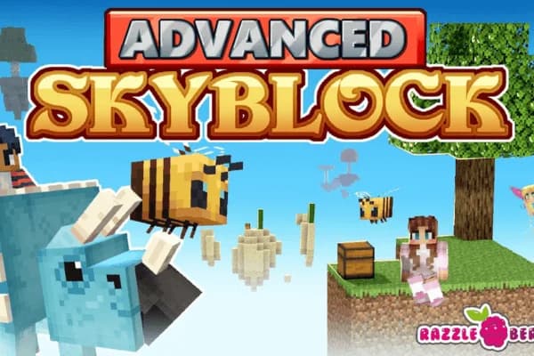 Skyblock Advanced