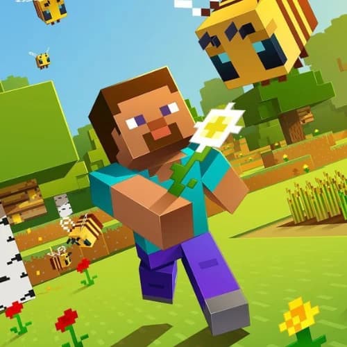 The Crafter