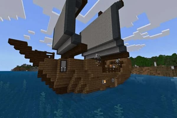 More Simple Structures