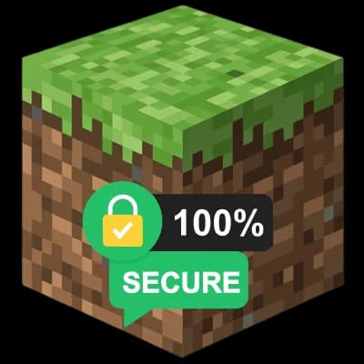 No Malicious Code